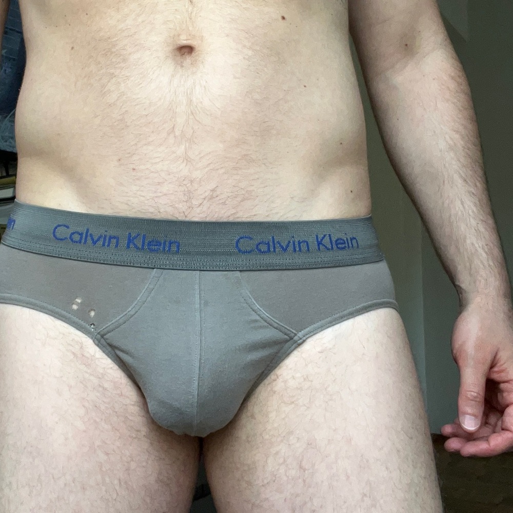 Calvin Klein Briefs